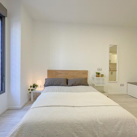 Estudio En Malaga Centro Dış mekan fotoğraf